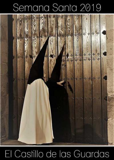 Semana Santa en El Castillo de las Guardas  